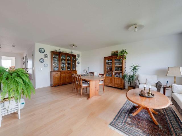Wohnung kaufen in Friedberg, Wetteraukreis
