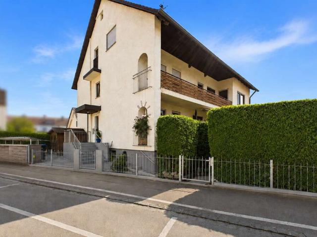 Wohnung kaufen in Bayern