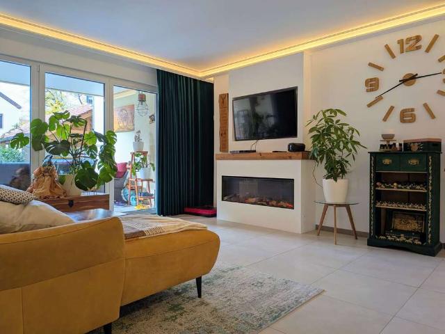 Wohnung kaufen in Friedelsheim, Rheinland-Pfalz