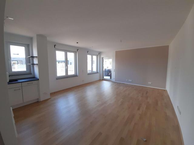 Wohnung kaufen in Dillingen, Hessen
