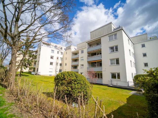Wohnung kaufen in Seulberg, Hessen
