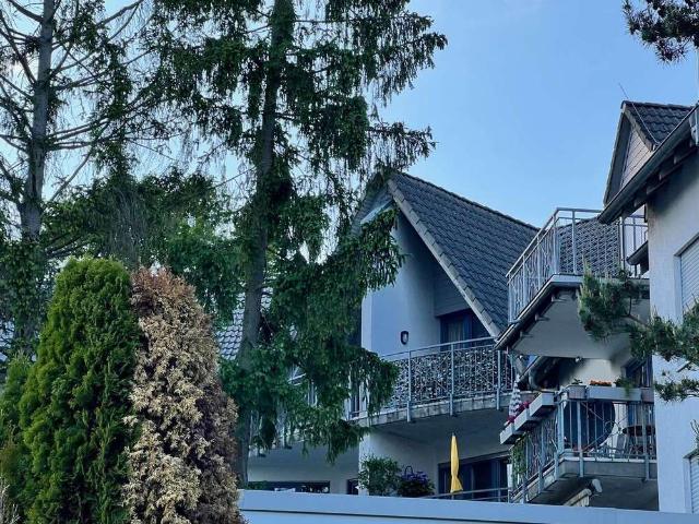 Etagenwohnung kaufen in Friedrichsdorf, Dillingen