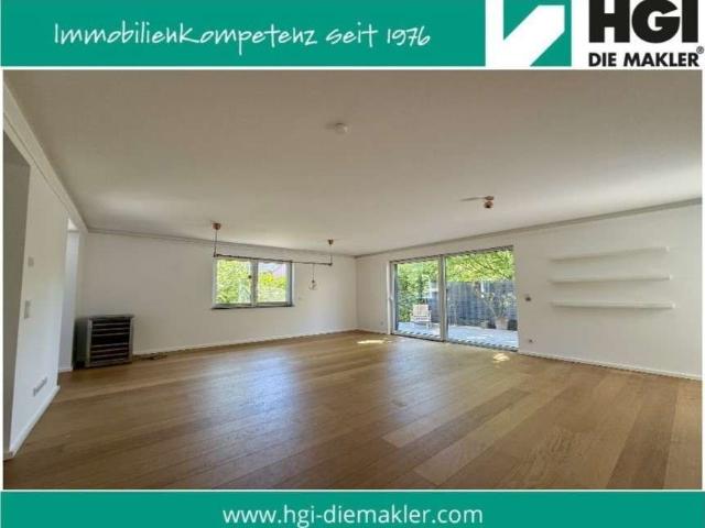 Etagenwohnung kaufen in Friedrichsdorf, Dillingen