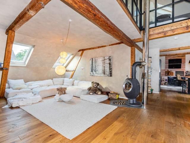Wohnung kaufen in Dillingen, Hessen