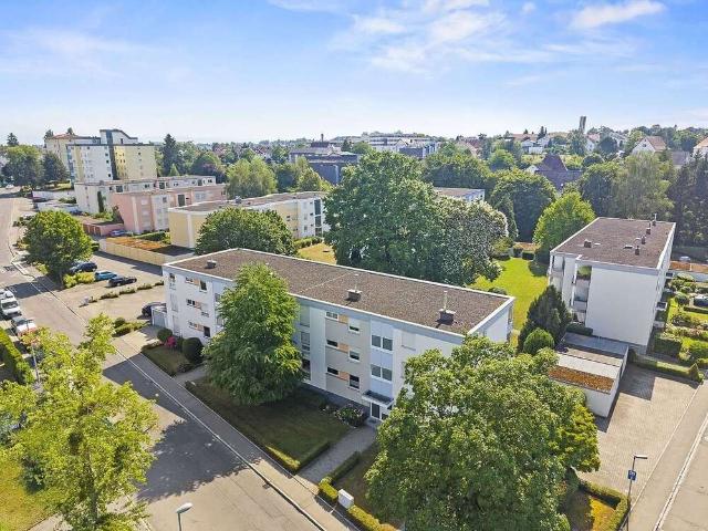 Wohnung kaufen in Friedrichshafen, Baden-Württemberg
