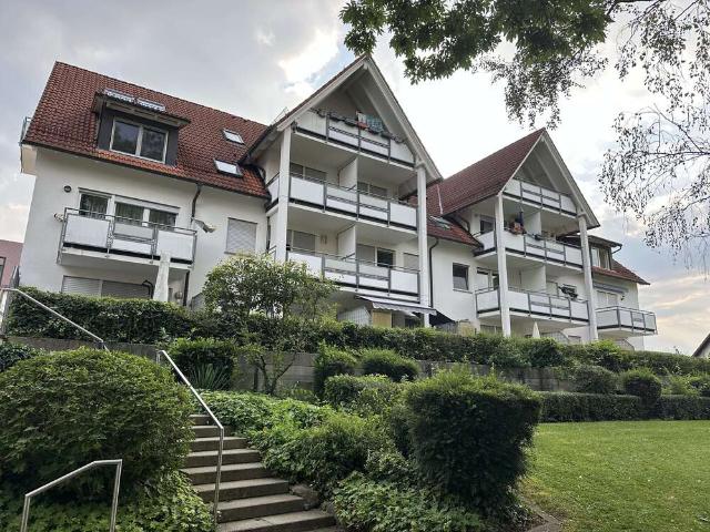 Wohnung kaufen in Ailingen, Friedrichshafen
