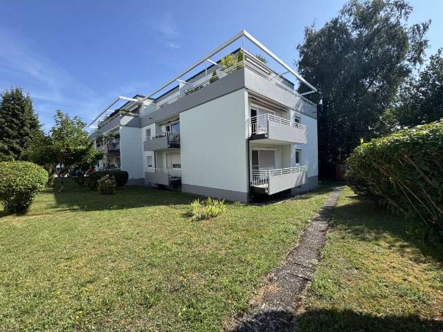 Wohnung kaufen in Friedrichshafen, Baden-Württemberg