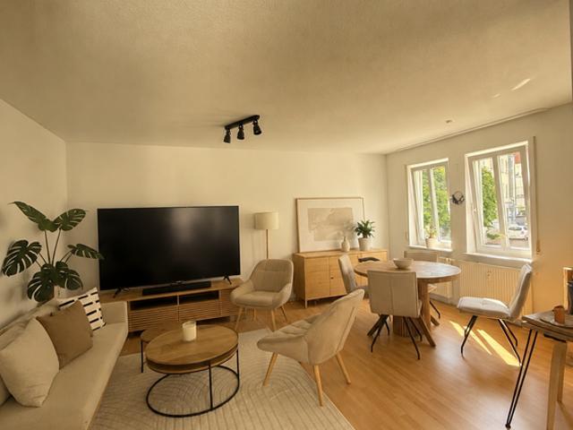 Wohnung kaufen in Friedrichshafen, Baden-Württemberg