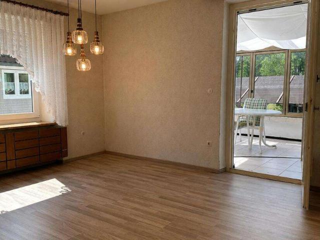 Wohnung kaufen in Friedrichshafen, Baden-Württemberg