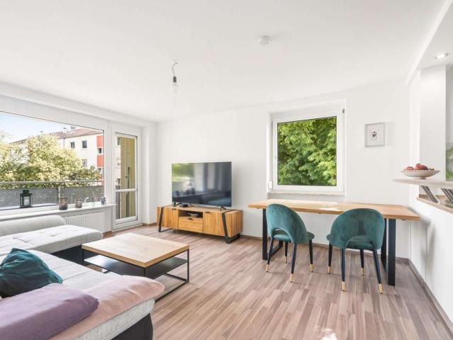 Wohnung kaufen in Friedrichshafen, Baden-Württemberg