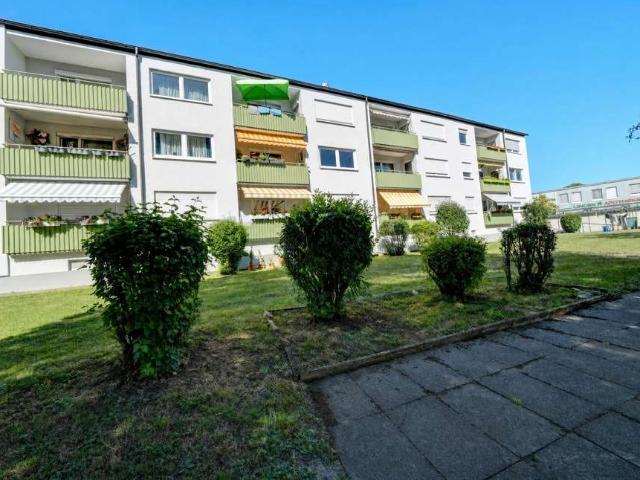 Wohnung kaufen in Friedrichshafen, Baden-Württemberg