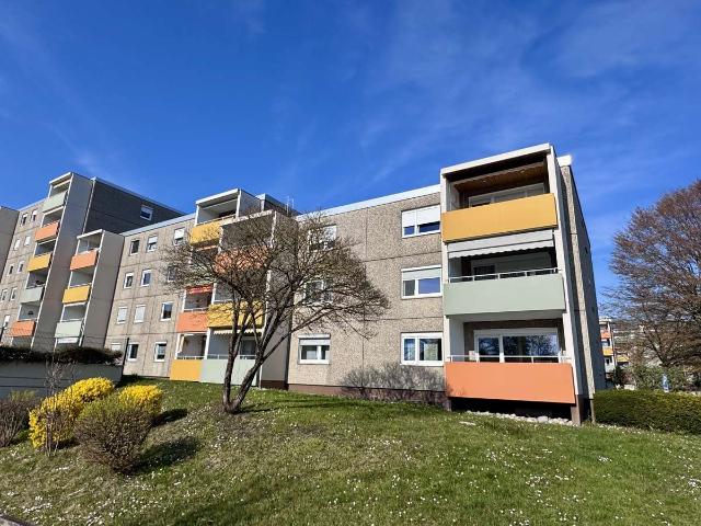 Wohnung kaufen in Friedrichshafen, Baden-Württemberg