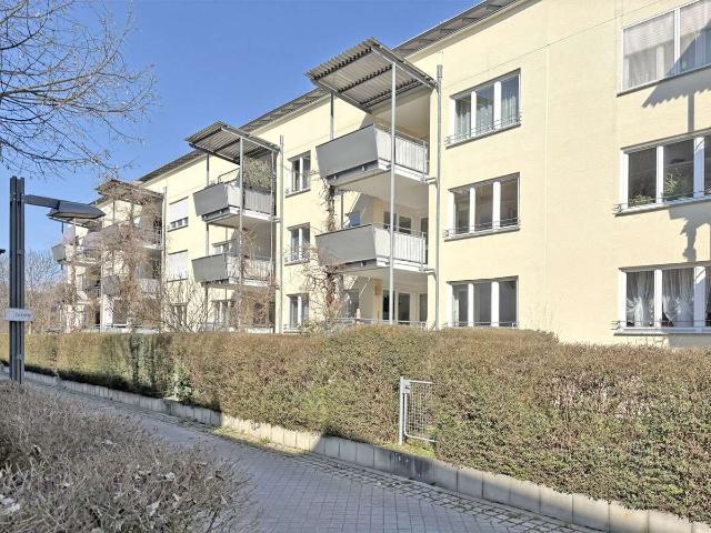 Wohnung kaufen in Friedrichshafen, Baden-Württemberg