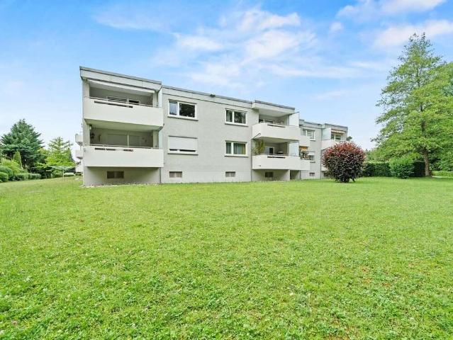 Wohnung kaufen in Allmannsweiler, Friedrichshafen