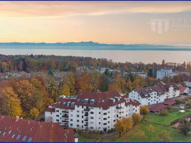 Wohnung kaufen in Ailingen, Friedrichshafen