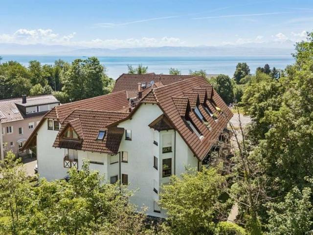 Wohnung kaufen in Ailingen, Friedrichshafen