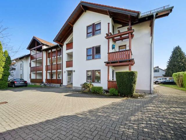 Wohnung kaufen in Ailingen, Friedrichshafen