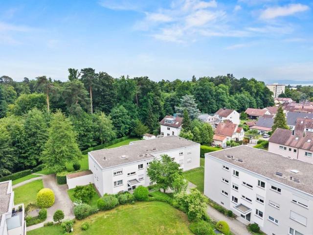 Wohnung kaufen in Friedrichshafen, Baden-Württemberg