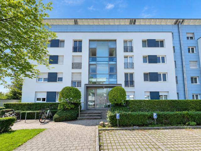 Wohnung kaufen in Allmannsweiler, Friedrichshafen