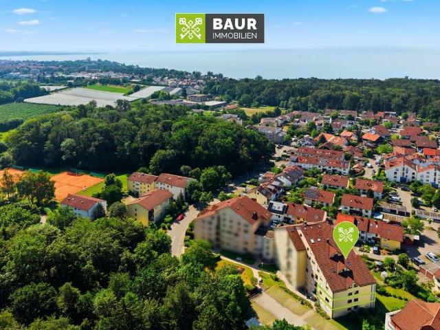 Wohnung kaufen in Ailingen, Friedrichshafen