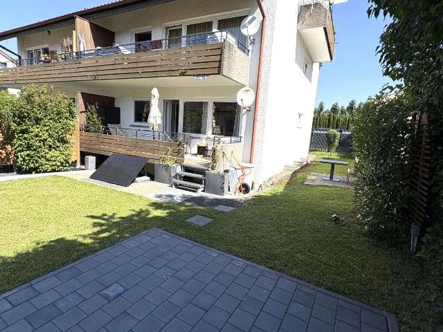 Wohnung kaufen in Ailingen, Friedrichshafen