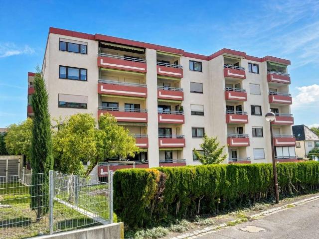 Wohnung kaufen in Friedrichshafen, Baden-Württemberg