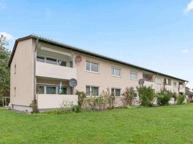 Wohnung kaufen in Friedrichshafen, Baden-Württemberg