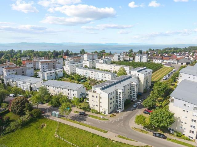 Wohnung kaufen in Friedrichshafen, Baden-Württemberg