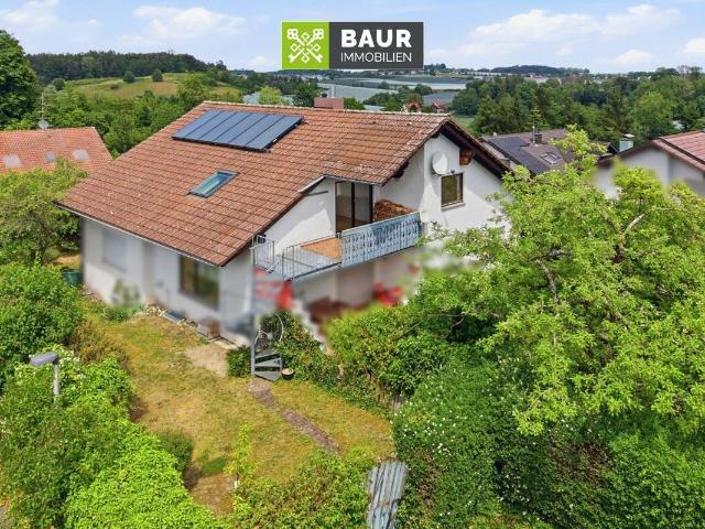 Wohnung kaufen in Ailingen, Friedrichshafen