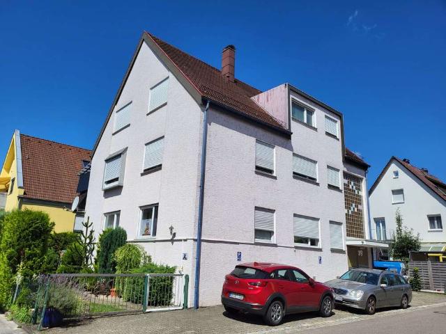 Wohnung kaufen in Friedrichshafen, Baden-Württemberg
