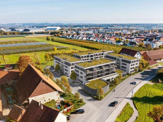 Wohnung kaufen in Ailingen, Friedrichshafen
