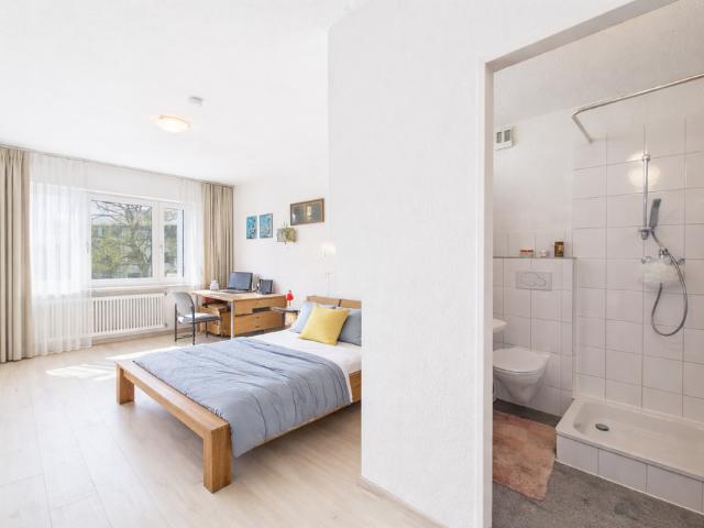 Wohnung kaufen in Löwental, Friedrichshafen