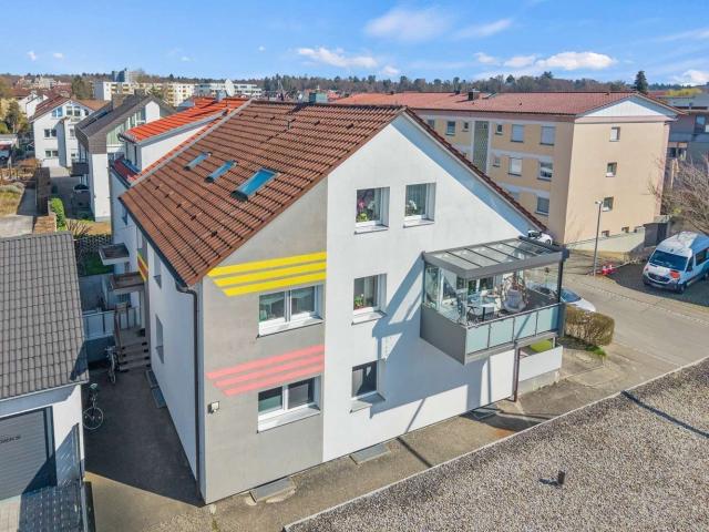 Wohnung kaufen in Friedrichshafen, Baden-Württemberg