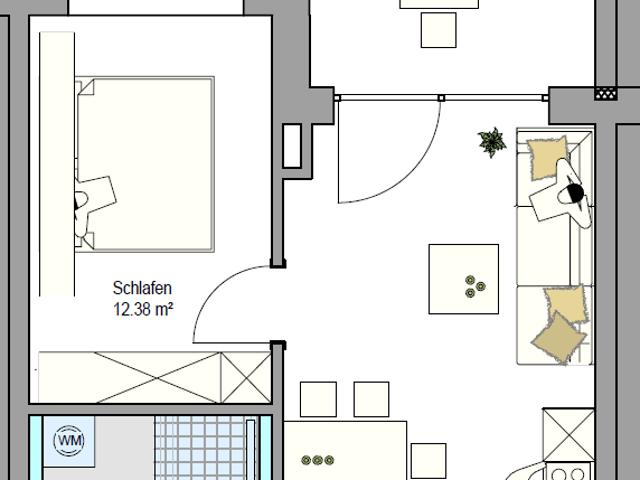 Wohnung kaufen in Friedrichshafen, Baden-Württemberg
