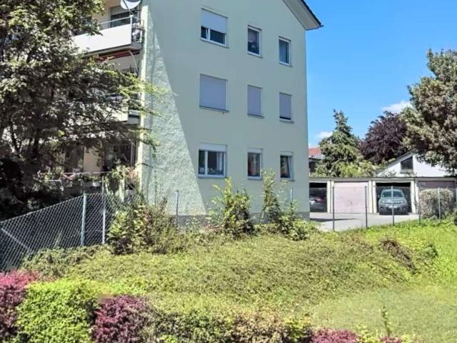 Wohnung kaufen in Friedrichshafen, Baden-Württemberg