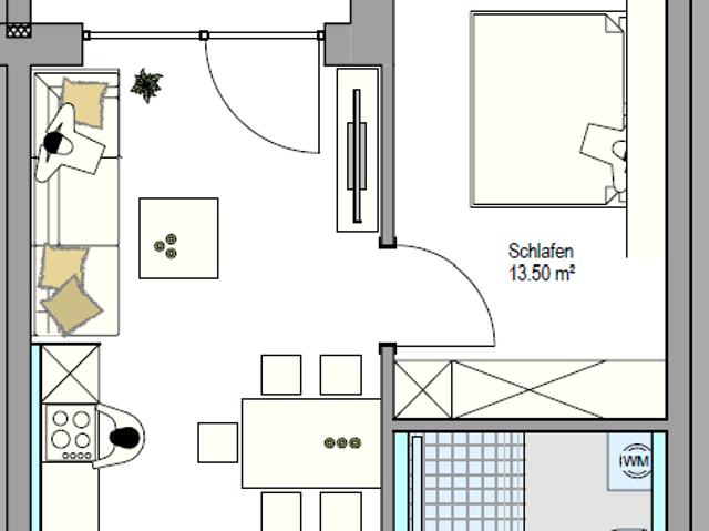 Wohnung kaufen in Friedrichshafen, Baden-Württemberg