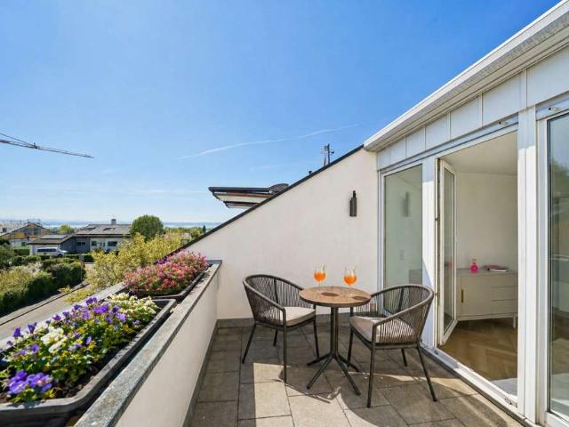 Wohnung kaufen in Ailingen, Friedrichshafen