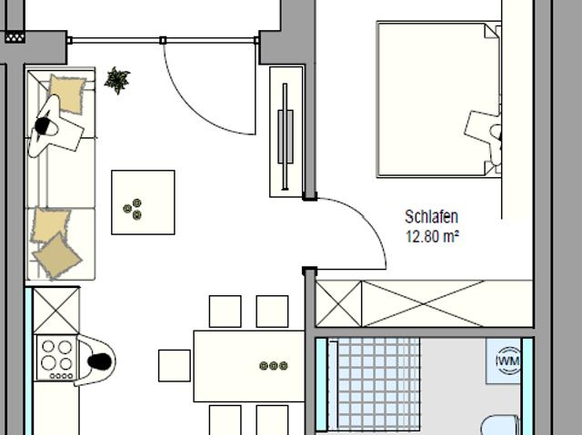 Wohnung kaufen in Friedrichshafen, Baden-Württemberg