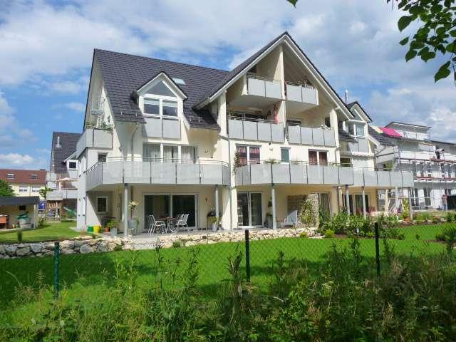 Wohnung kaufen in Friedrichshafen, Baden-Württemberg