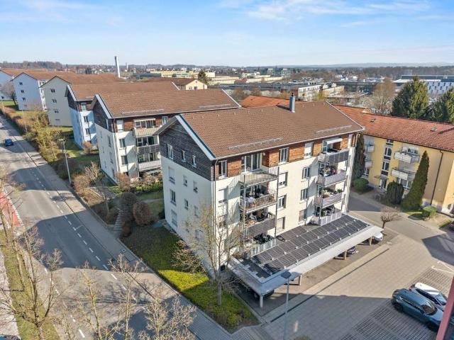 Wohnung kaufen in Friedrichshafen, Baden-Württemberg