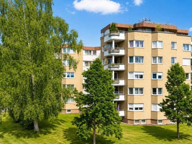 Wohnung kaufen in Friedrichshafen, Baden-Württemberg