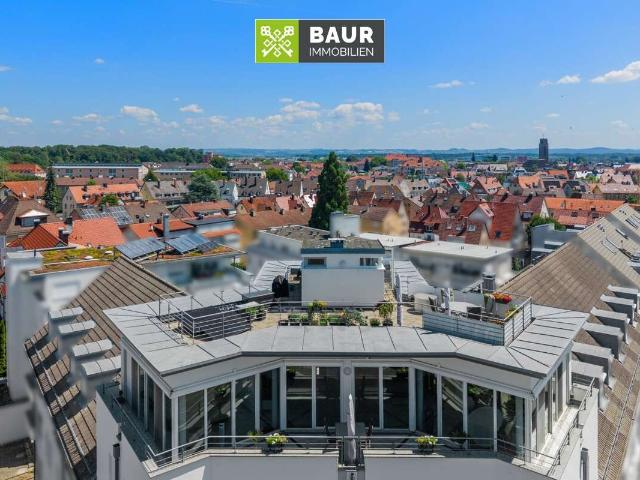 Wohnung kaufen in Hofen, Friedrichshafen