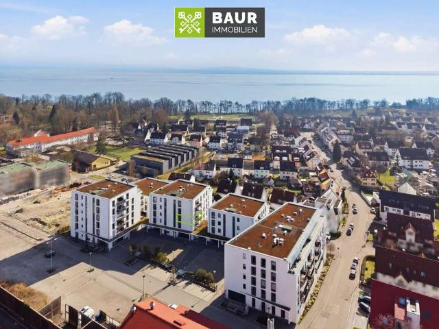 Wohnung kaufen in Ailingen, Friedrichshafen