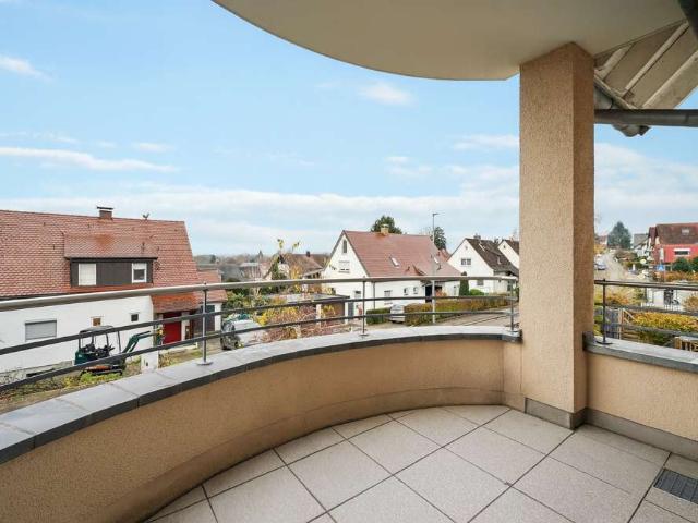 Wohnung kaufen in Ailingen, Friedrichshafen