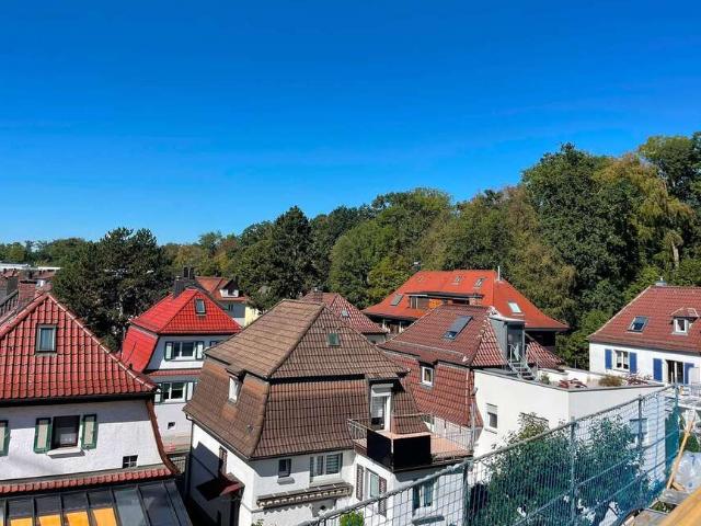 Wohnung kaufen in Allmannsweiler, Friedrichshafen