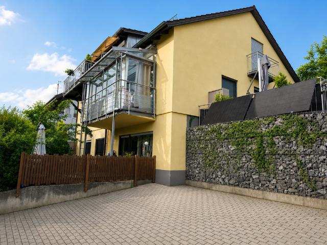 Wohnung kaufen in Ailingen, Friedrichshafen