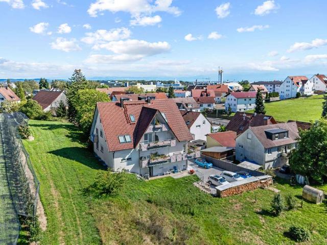 Wohnung kaufen in Hofen, Friedrichshafen