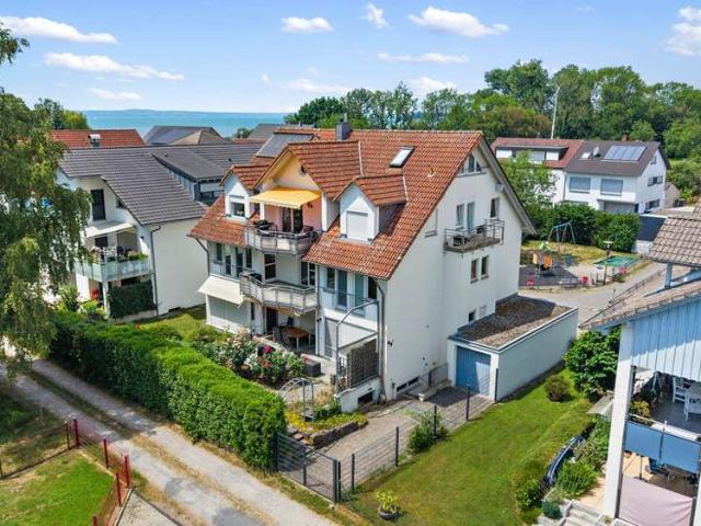 Wohnung kaufen in Friedrichshafen, Baden-Württemberg