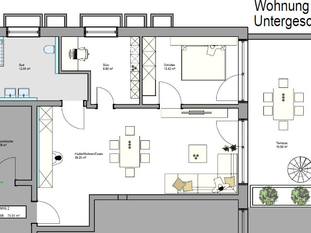 Wohnung kaufen in Friedrichshafen, Baden-Württemberg