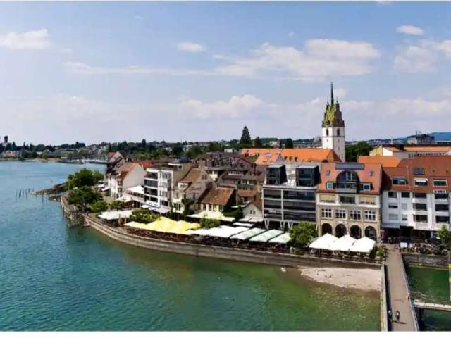 Wohnung kaufen in Friedrichshafen, Baden-Württemberg